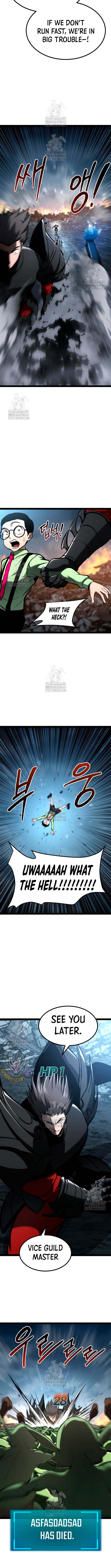 Level 999 Goblin Chapter 19 image 17